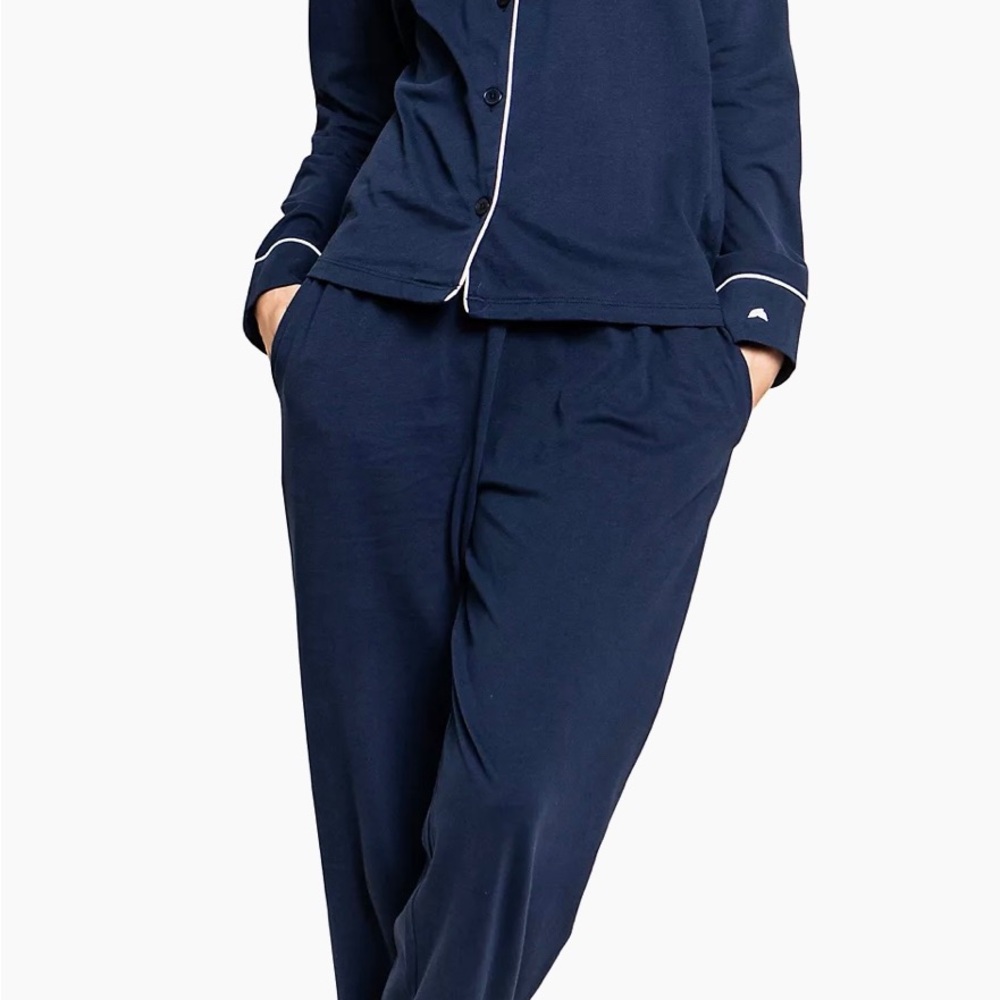 Petit Plume Classic Pajamas